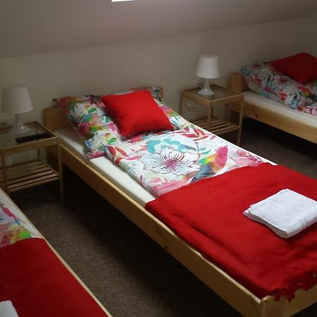 Hotel Bakin Bar Třebíč Exteriér fotografie