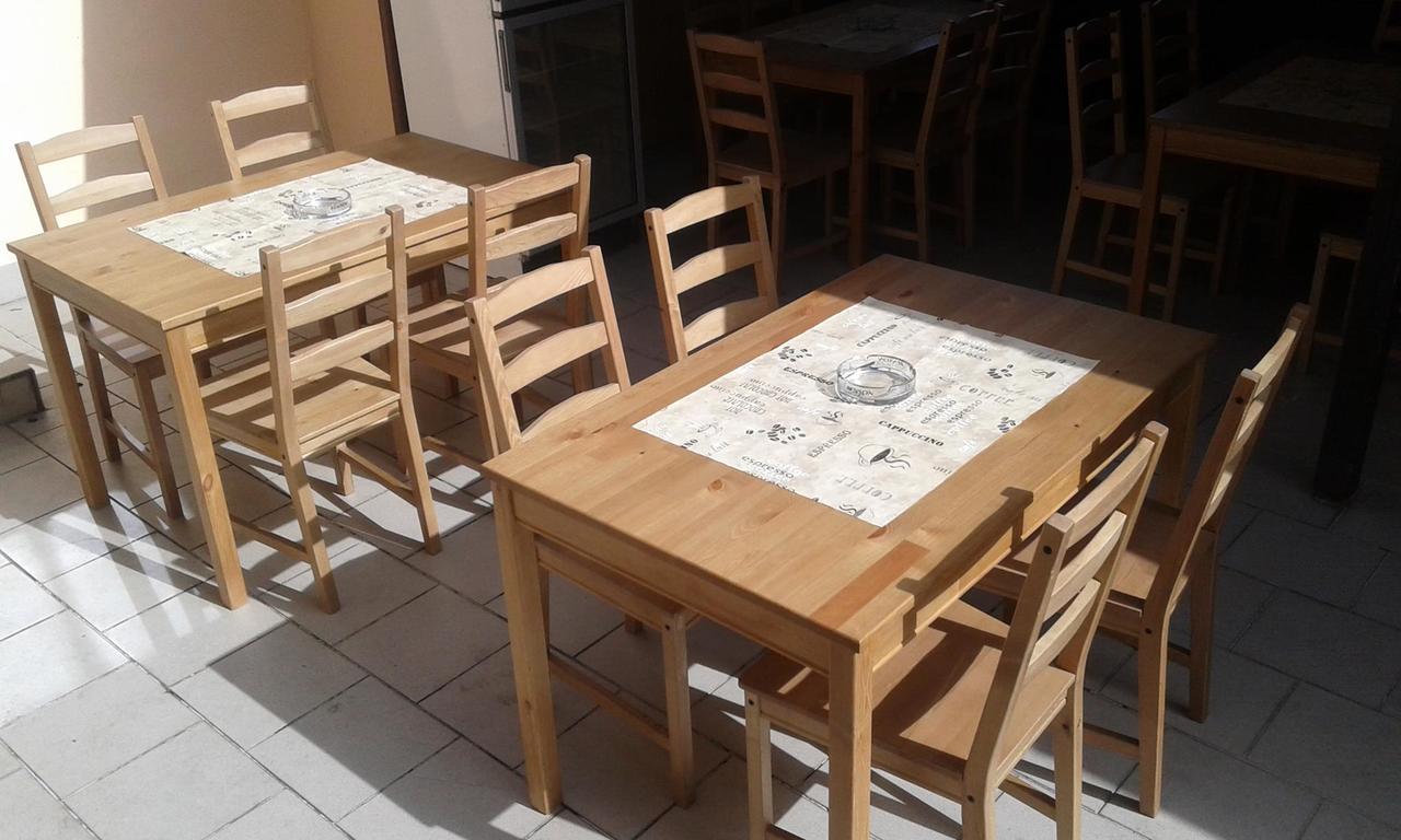Hotel Bakin Bar Třebíč Exteriér fotografie