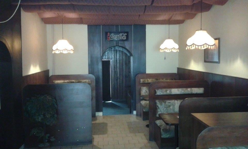 Hotel Bakin Bar Třebíč Exteriér fotografie