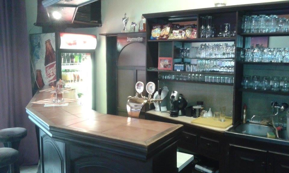 Hotel Bakin Bar Třebíč Exteriér fotografie